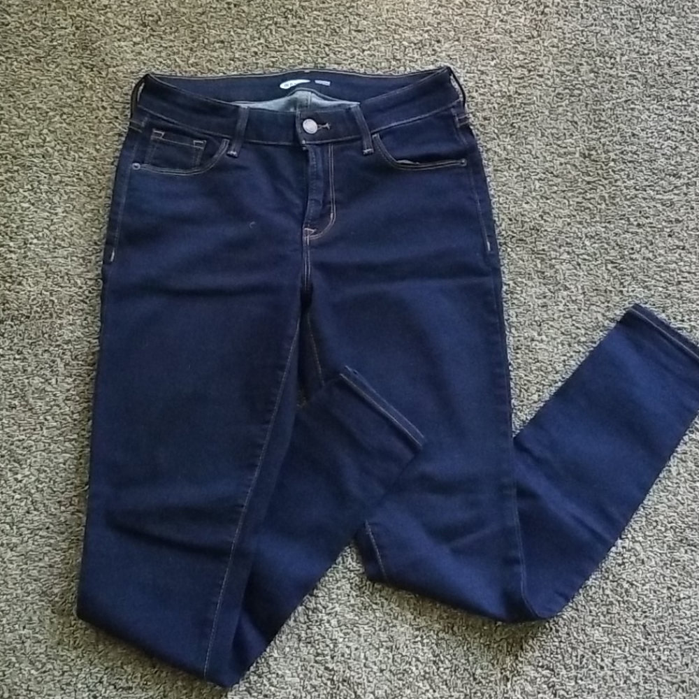 Old Navy Skinny jeans